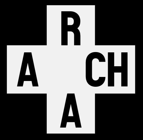 Archa+ Novoferman logo
